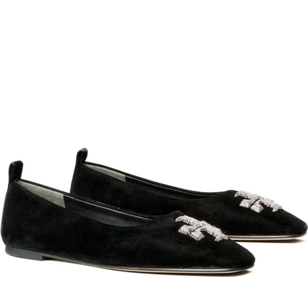 Tory Burch flats size 8